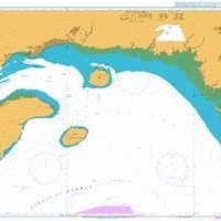 3173 – Strait of Hormuz Northern Part