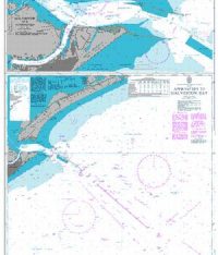 3183 – Approaches to Galveston Bay