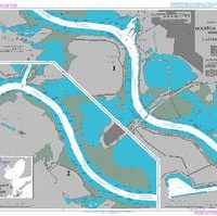 3187 – Houston Ship Channel Barbours Cut to Carpenter Bayou