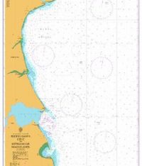 3335 – Puerto Santa Cruz to Estrecho de Magallanes