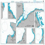 3426 – Plans on the North Coast of Mindanao