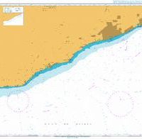 3432 – Ghana Saltpond to Tema