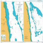 3493 – Red Sea Sudan Bashayer Oil Terminals and Approaches