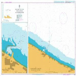 3511 – Approaches to Said Bin Sultan Naval Base