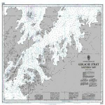 3566 – Gerlache Strait Southern Part