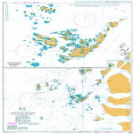 3575 – Argentine Islands and Approaches