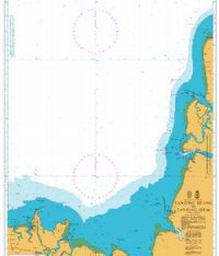 3835 – Tanjung Sipang to Tanjung Sirik