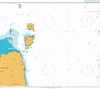 3963 – Gulf of Thailand Laem Kho Kwang to Laem Riu including Offshore Gasfields