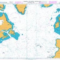 4011 – North Atlantic Ocean Northern Part