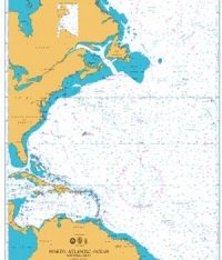 4013 – North Atlantic Ocean Western Part