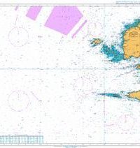 2643 – Ile Vierge to Pointe de Penmarc’h