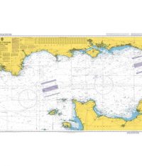 2656 – English Channel Central Part