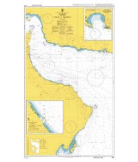 2851 – Masirah to the Strait of Hormuz