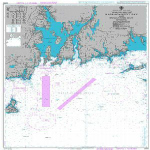 2890 – Approaches to Narragansett Bay and Buzzards Bay