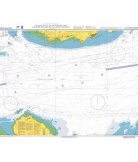 4042 – Indonesia Malaysia and Singapore Changi to Pulau Mungging and Tanjung Buntan to Tanjung Tondang