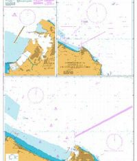 1444 – Ancona and Falconara Marittima with Approaches