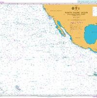 4051 – North Pacific Ocean Southeastern Part