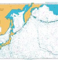 4053 – North Pacific Ocean Northwestern Part