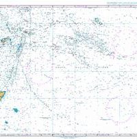 4061 – South Pacific Ocean Western Part