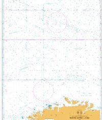 4064 – Marie Byrd Land to Southwest Pacific Basin