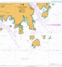 4127 – China Hong Kong South Eastern Approaches