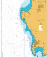 4151 – Cape Deseada to Table Bay