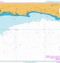 4155 – Cape St Blaize to Cape St Francis