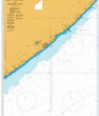 4159 – Great Fish Point to Mbashe Point