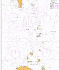 4410 – Philippine Islands and Taiwan Luzon Strait