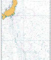 4510 – Eastern Portion of Japan