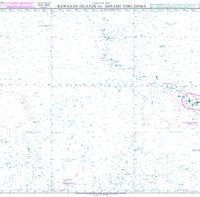 4521 – Hawaiian Islands to Minami Tori Shima