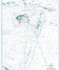 4605 – New Zealand to Fiji and Samao Islands