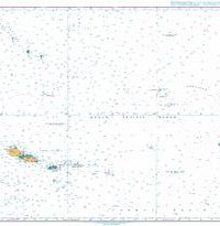 4629 – Samoa Islands to Northern Cook Islands and Tokelau