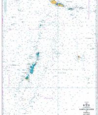 4631 – Samoa Islands to Tonga including Niue