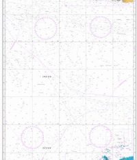 4723 – North West Coast Java to North West Cape