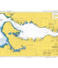 4963 – Vancouver Harbour Western Portion