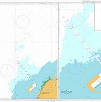 3752 – United Arab Emirates Khalifa Port and Approaches