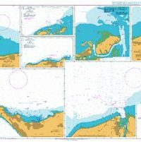 2799 – Ports on the Coasts of Colombia and Ecuador