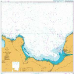 2613 – France North Coast Cap de La Hague to Fecamp