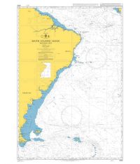 4020 – South Atlantic Ocean Western Portion