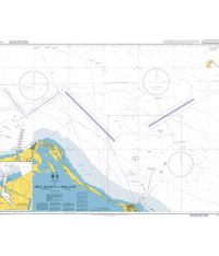 2578 – Egypt Damietta Port to Port Said