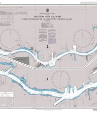 3188 – Houston Ship Channel Carpenter Bayou to Houston Turning Basin