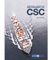 International Convention for Safe Containers