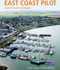 East Coast Pilot – Great Yarmouth to Ramsgate