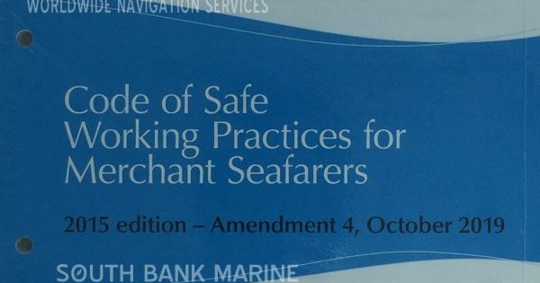 code-of-safe-working-practices-for-merchant-seafarers-amendment-4