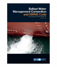 BWM Convention & BWMS Code with Guidelines for Implementation 2018 Edition