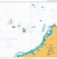 3877 – Mozambique Channel Northern Part