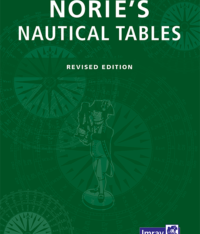Nories Nautical Tables 2022 3rd Edition